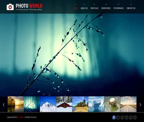 Photo World PRO