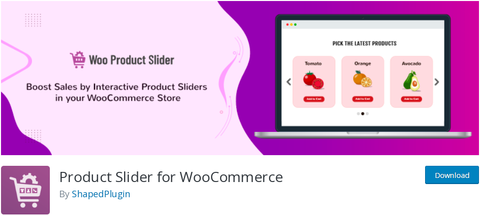 ppwp-woocommerce-產品滑塊