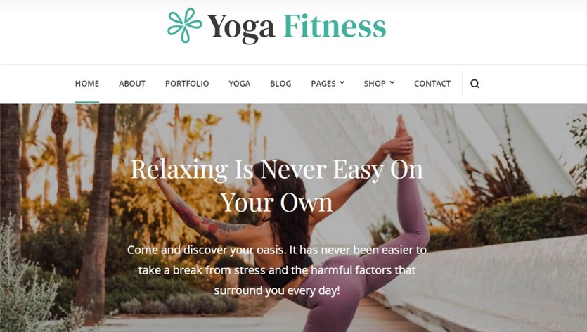 Yoga-Fitness-temaları-wordpress-for-yoga