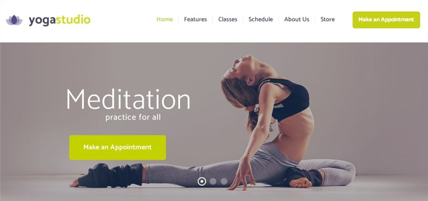 Yogastusio-yoga-thèmes-wordpress