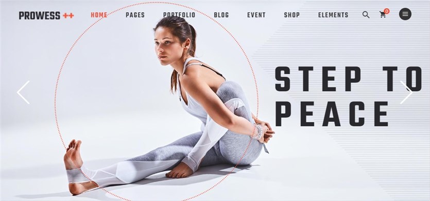 Prowess-yoga-themes-wordpress