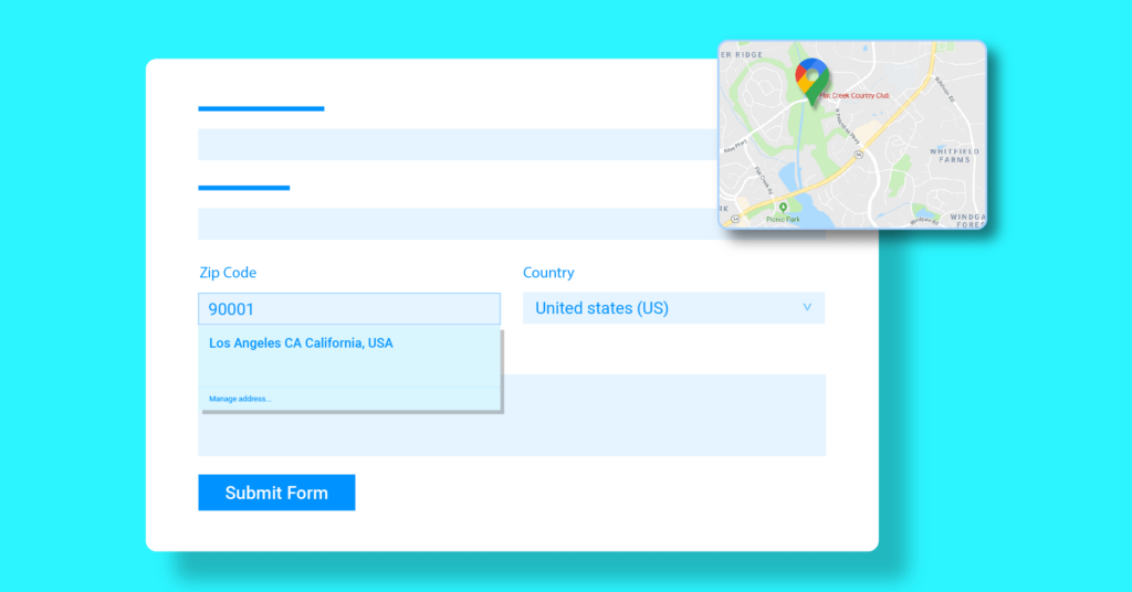 Meilleurs plugins de géolocalisation WordPress