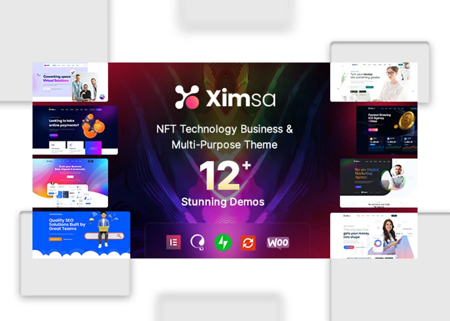 ximsa-best-digital-Agency-wordpress-theme