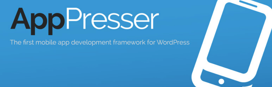 AppPresser – Framework für mobile Apps