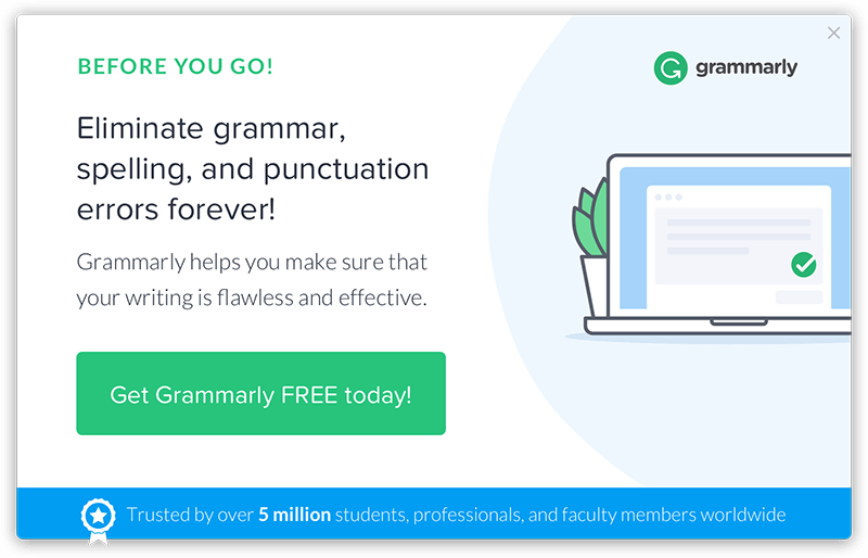 verifique erros gramaticais e ortográficos com aplicativo gratuito Grammarly