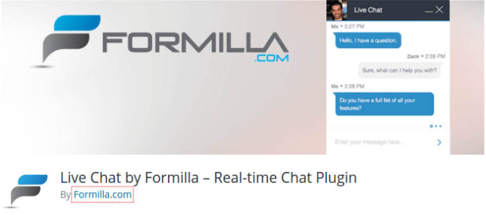 formilla-chat-en-vivo