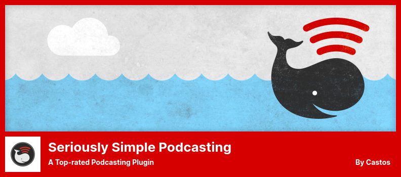 Cidden Basit Podcasting Eklentisi - En İyi Podcasting Eklentisi