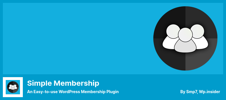 Simple Membership Plugin - ปลั๊กอิน WordPress Membership ที่ใช้งานง่าย