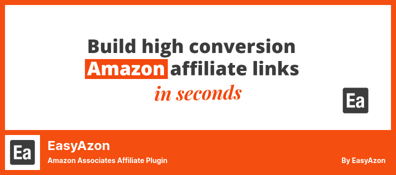 Plugin EasyAzon - Plugin Afiliasi Amazon Associates