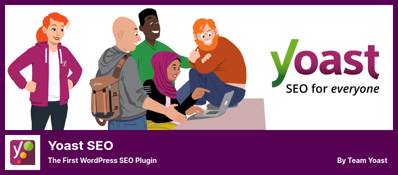 Complemento Yoast SEO: el primer complemento SEO de WordPress