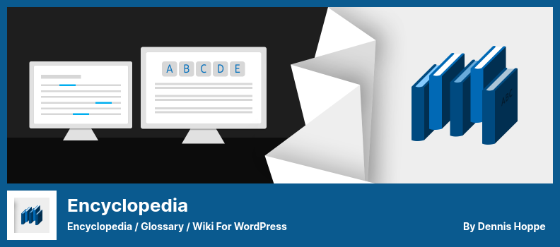 Ansiklopedi Eklentisi - Ansiklopedi / Sözlük / WordPress için Wiki