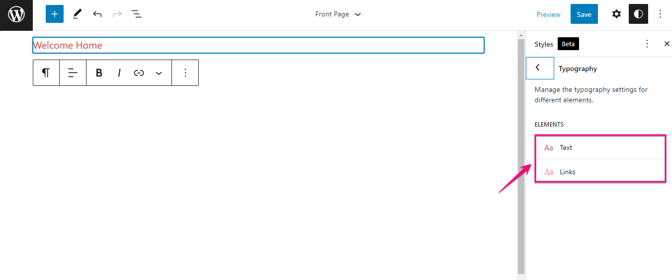 WP fse ile yazım hatasını değiştirin