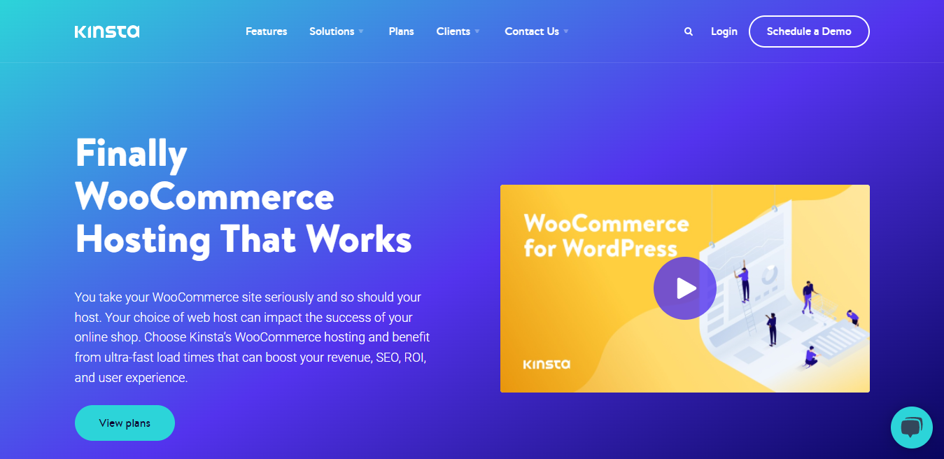 najlepszy hosting WooCommerce