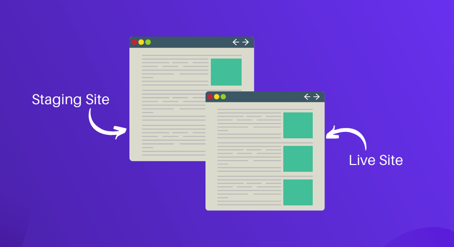 Importanța creării site-ului de staging WordPress