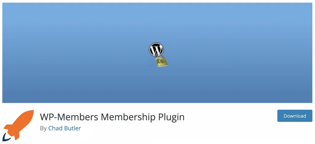 لقطة شاشة WP-members