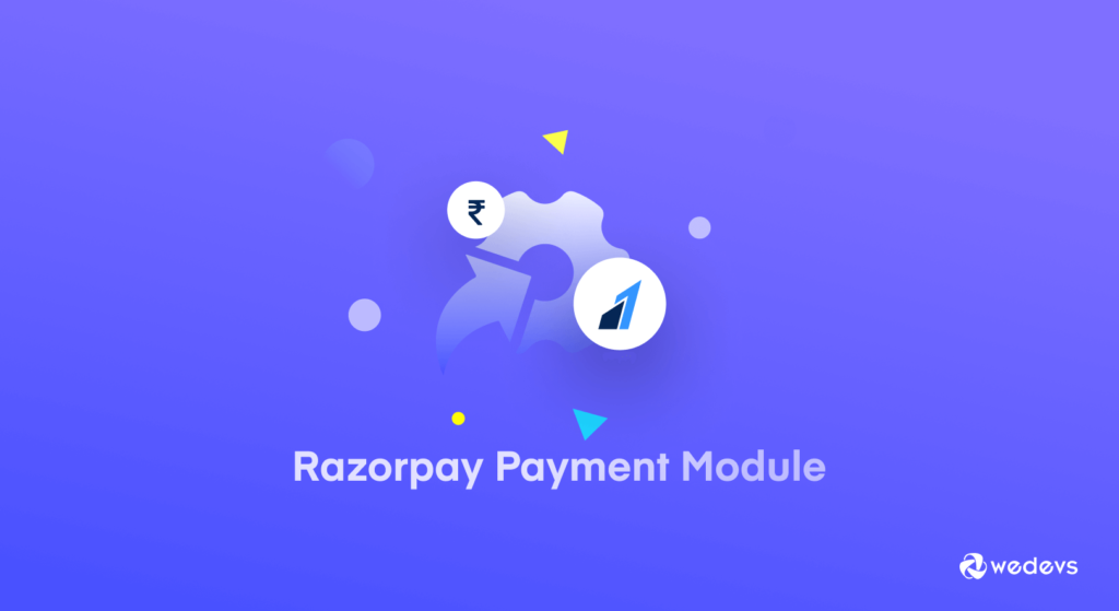 Pasarela de pago Razorpay