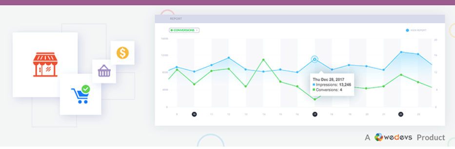 Suivi des conversions WooCommerce