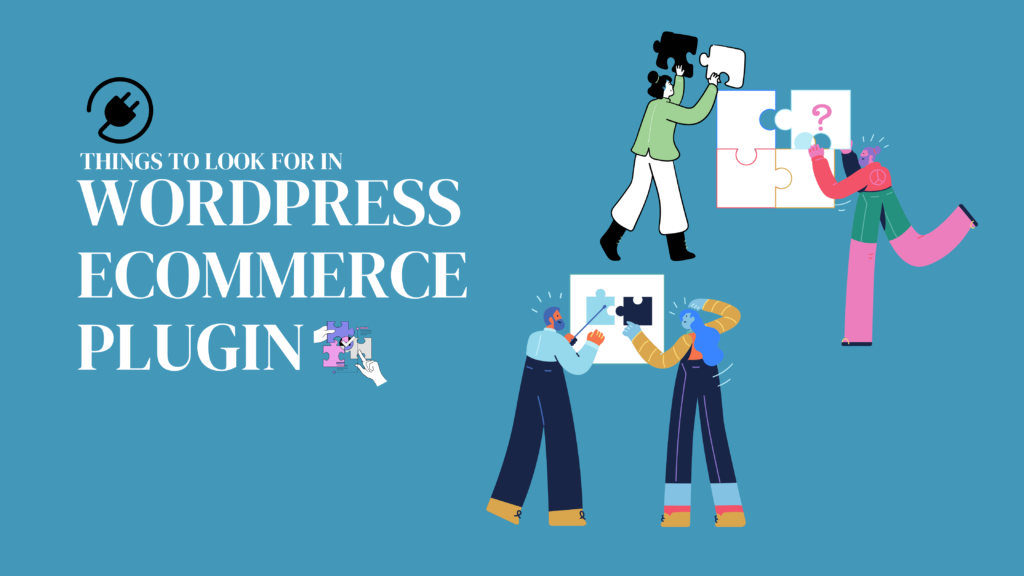 Plugin eCommerce WordPress