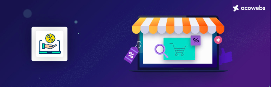 4. WooCommerce 折扣规则的动态定价