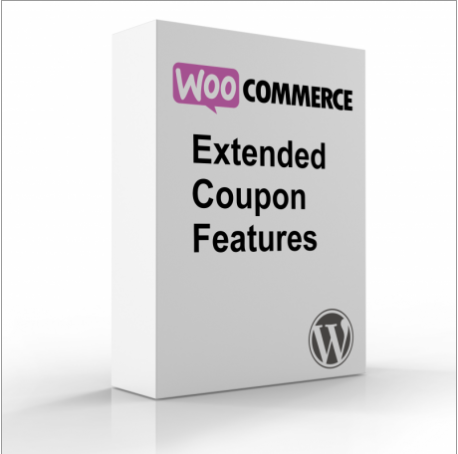 5. Características del cupón extendido de WooCommerce