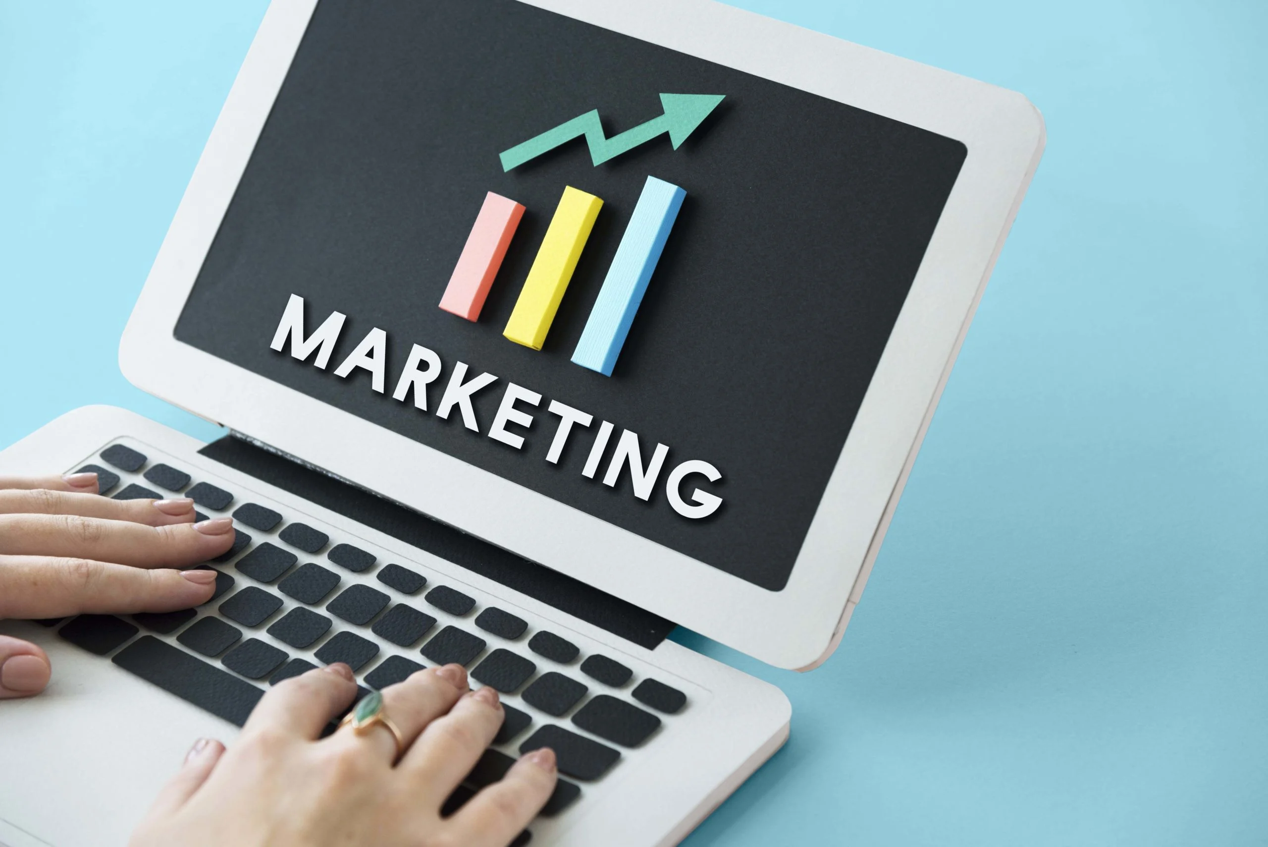 Marketing a pagamento VS Marketing biologico