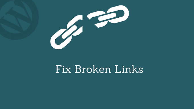 broken links image - Îmbunătățiți-vă clasamentul