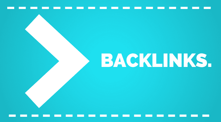 BACKLINKS- Tingkatkan Peringkat Anda