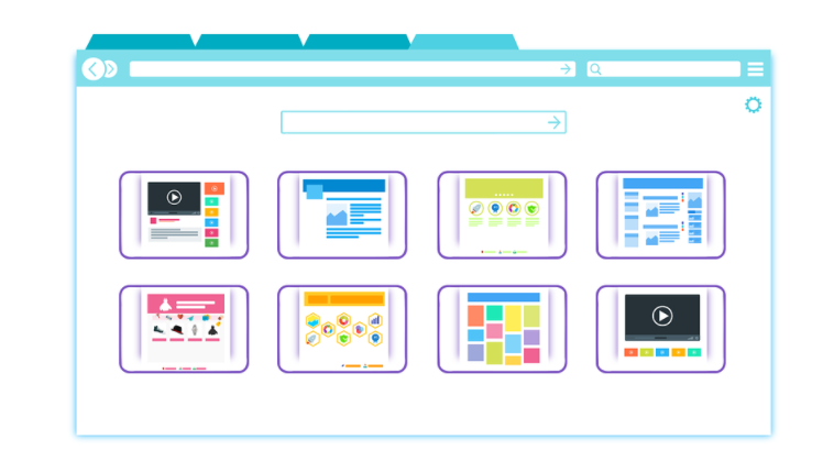 Сложный макет — ошибки UI/UX