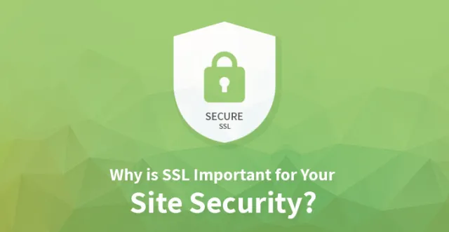 SSL Wichtig