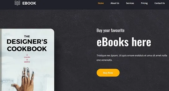 e-book