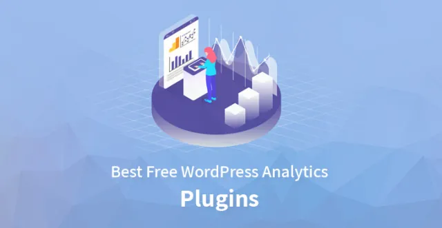 Plugin Analitik WordPress Gratis Terbaik