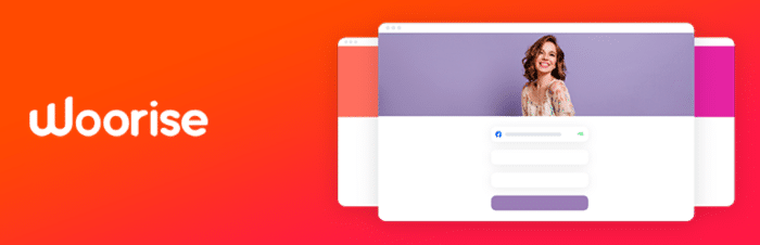 Woorise, uno de los mejores complementos de obsequio de WordPress para su sitio.