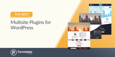 Meilleures options de plugins multisites