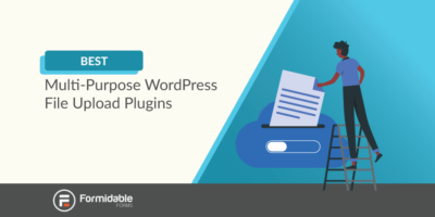 Plugin unggah file WordPress terbaik