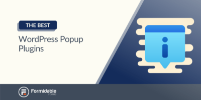 Plugin popup WordPress