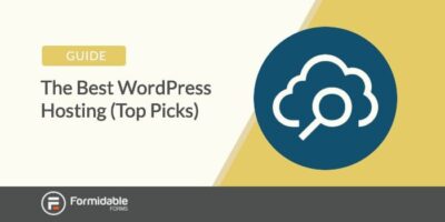 En iyi WordPress barındırma - en iyi seçimler