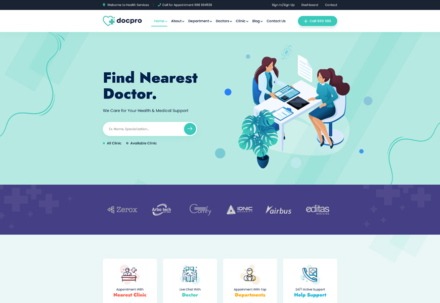 Docpro