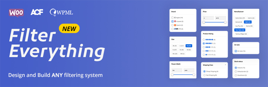 Filter Semuanya plugin filter WooCommerce terbaik