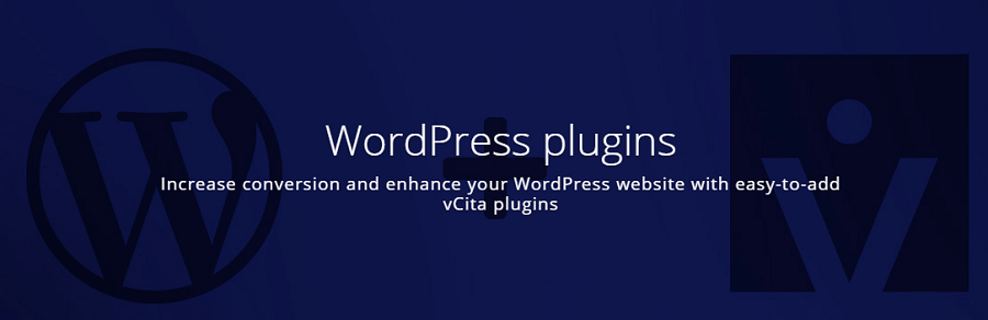 Plugin WordPress per moduli e marketing di vcita