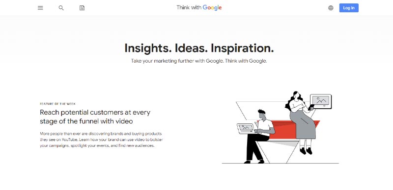 Think With Google