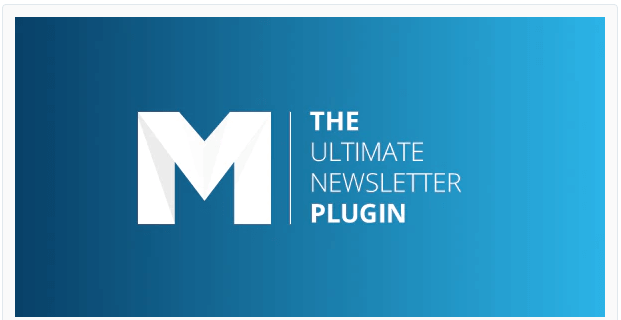 Mailster - plugin de marketing par e-mail WordPress