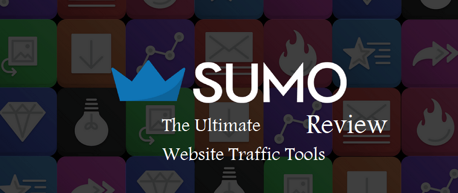 Examen des outils de trafic de site Web Sumome gratuits