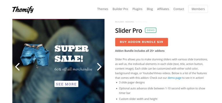 miglior plugin per slider wordpress