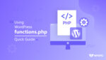 WordPress_functions.php