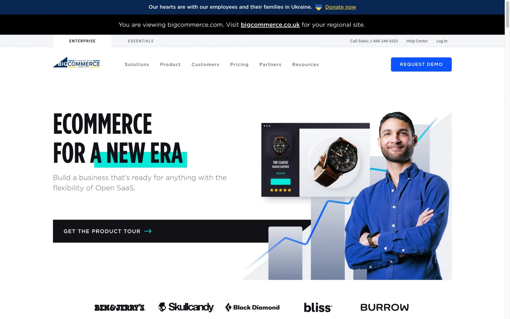 BigCommerce