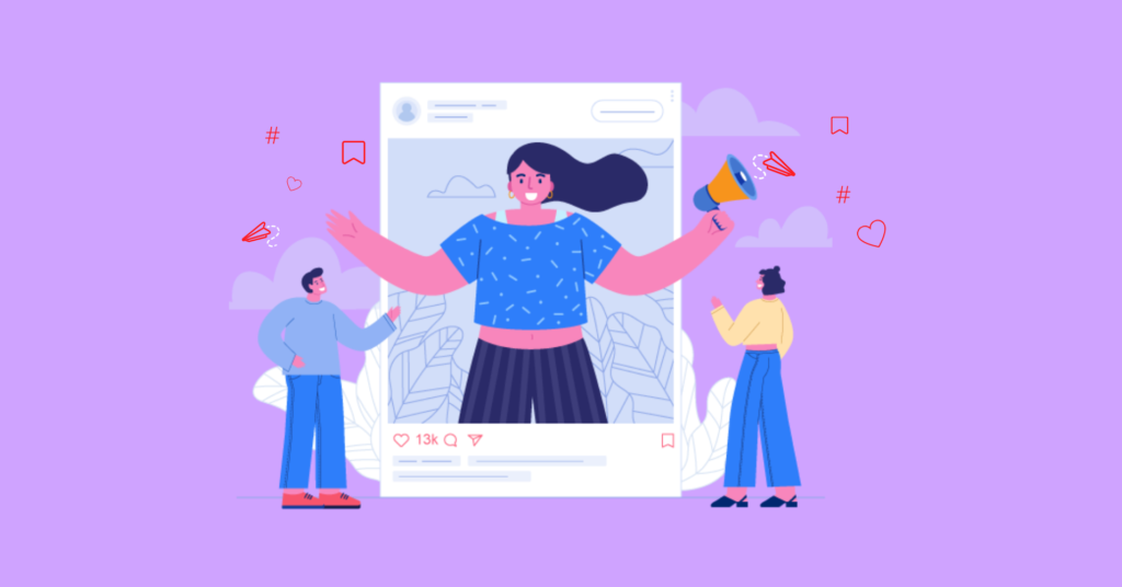 o que escolher em 2021 Instagram vs Facebook marketing