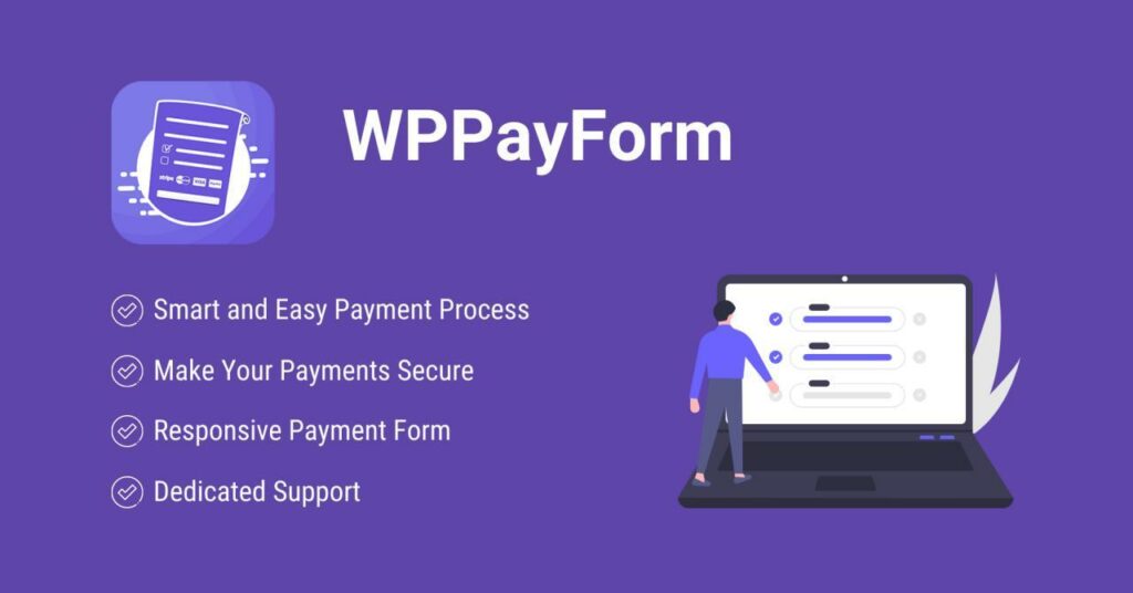 wp simple pay concurrent