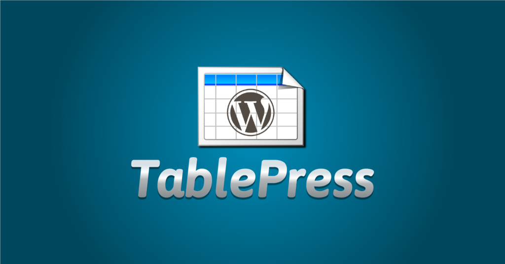 TablePress vs Tables Ninja