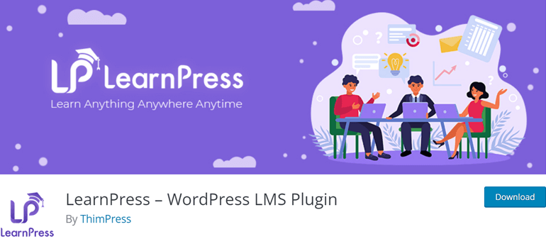 LearnPress