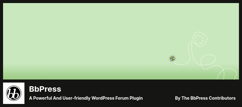 bbPress Plugin - ein leistungsstarkes und benutzerfreundliches WordPress-Forum-Plugin